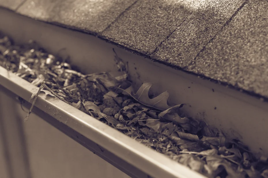 Gutter Cleaning Richmond, TX