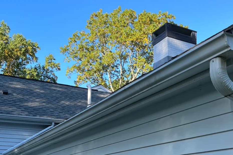 Gutter Cleaning Richmond, TX